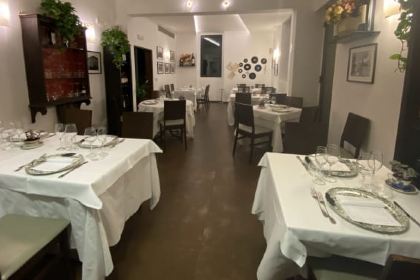 Interludio il Ristorante