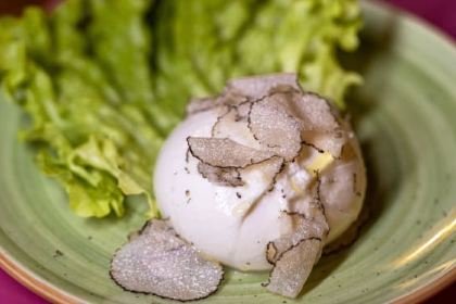 Osteria Cipolla Rossa