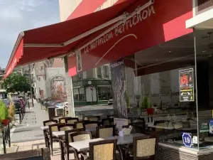 Le Marmiton Berrichon