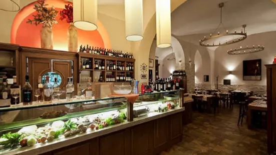 Bottega Trattoria De Santis