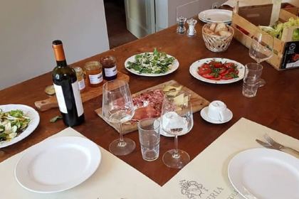 Osteria di Fonterutoli