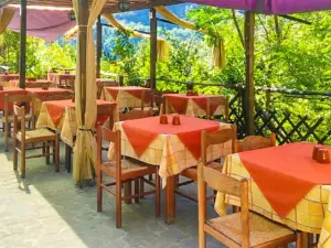 Antica Trattoria dell'Eremita