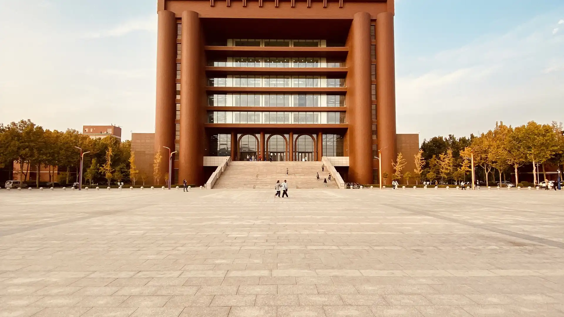 Hotels near Hebei University