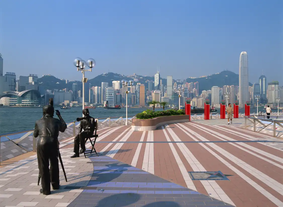 Hotels near Sunshine Plaza
