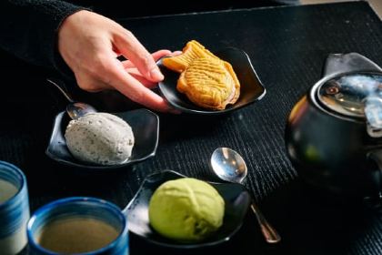 Okami Japanese Restaurant