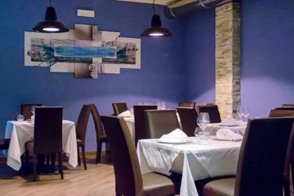 Beef Grill Experience