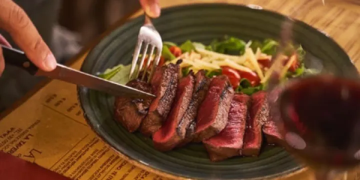 La Taverna del Patriarca