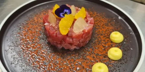 Willfisch Restaurant