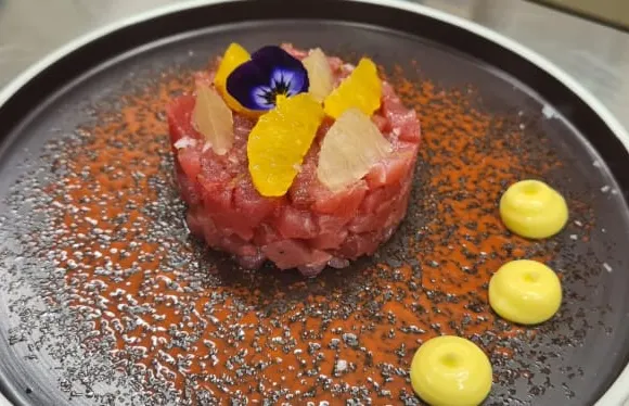 Willfisch Restaurant