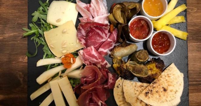 Pizzeria Country Ristorante e Panigacceria