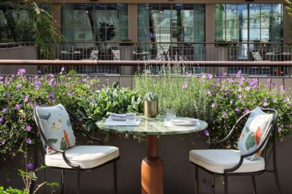 Neue Hoheit Brasserie