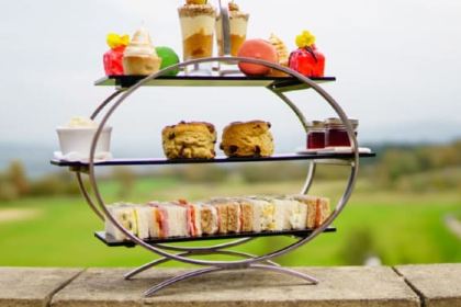 The Clevedon at Ben Rhydding