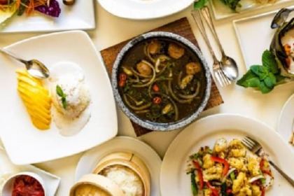 Samari Cambodian Restaurant