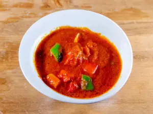 Chai Indian Cuisine - Vilaseca