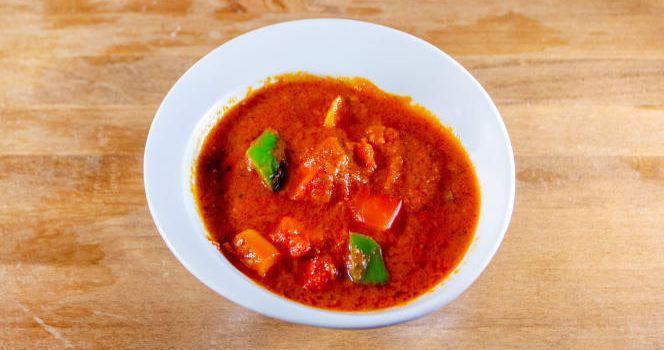 Chai Indian Cuisine - Vilaseca