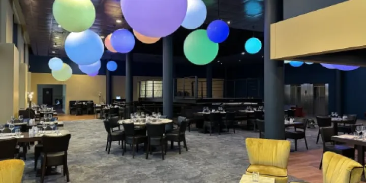 Le Trèfle - Casino Partouche du Havre