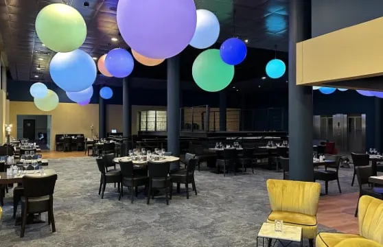 Le Trèfle - Casino Partouche du Havre