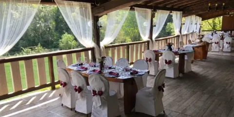 Parco Laghi Dei Reali