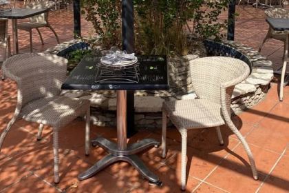 Bistro Régent - Nîmes