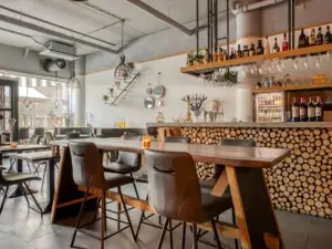 Restaurant Oliva- cucina Italiana-bar