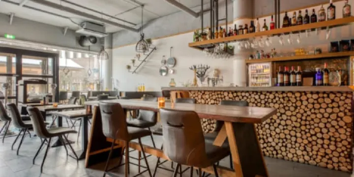 Restaurant Oliva- cucina Italiana-bar