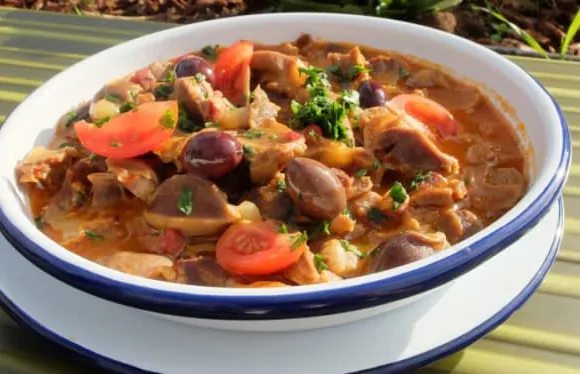 Engenho Velho Hotel.Restaurante