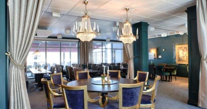 BEST WESTERN Jula Hotel & Konferens