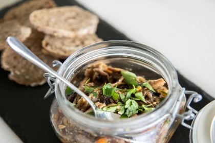 Cadafaz Restaurant & Sky Lounge