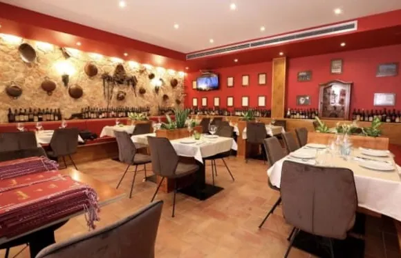 Petisqueira Portuguesa