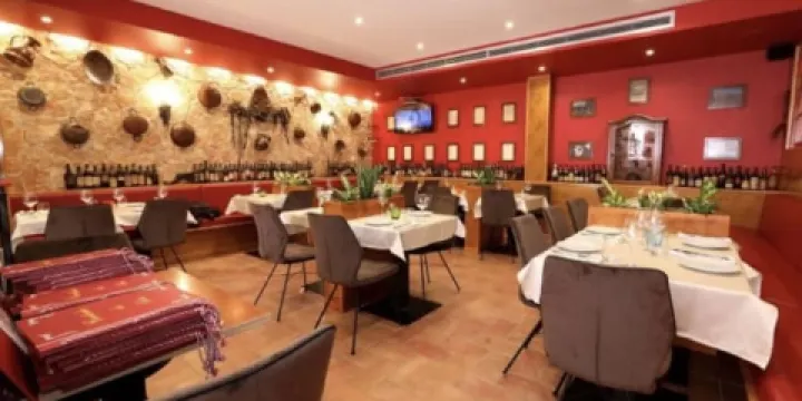 Petisqueira Portuguesa