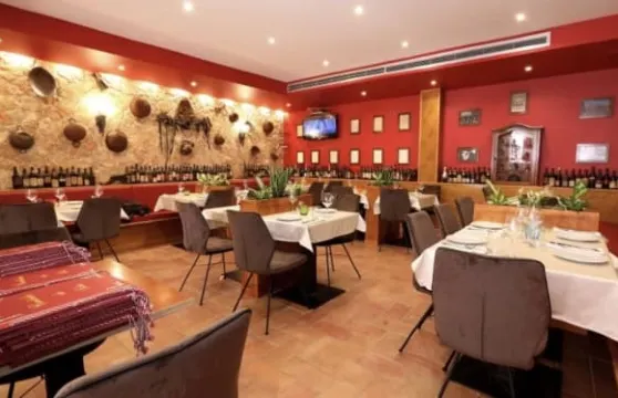 Petisqueira Portuguesa