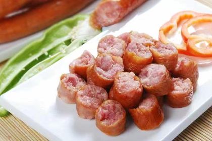 晶采轩度假村·餐厅