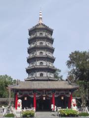 Buddha Pagoda