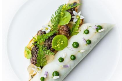 Restaurant Gordon Ramsay