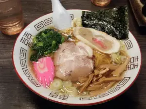 Sapporo Junren