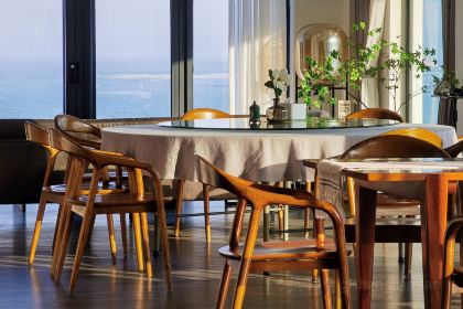 嵊泗枸杞島素若精品民宿·海景餐廳