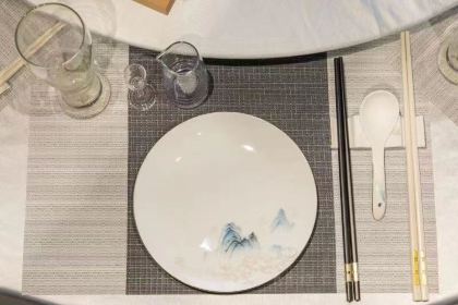 阿佤纳·随园民宿(青龙峡景区店)·餐厅