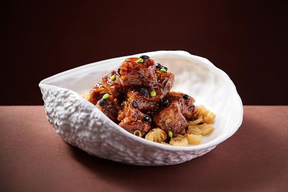 阳江海陵岛保利皇冠假日酒店·御公馆CANALLNUA(Canal Luna)