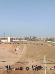 Harishchandra Stadium Nawada