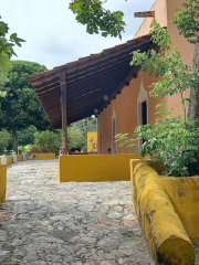 Hacienda Anicabil