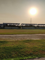 Shreenathpuram Stadium kota