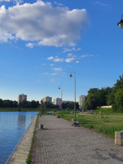 Park Nadodrzański w Opolu