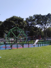 Parque Metropolis