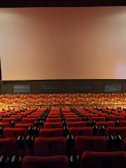 LOTTE CINEMA Yongsan