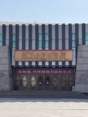 Ningxiashuili Museum