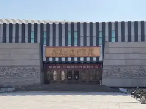 寧夏水利博物館