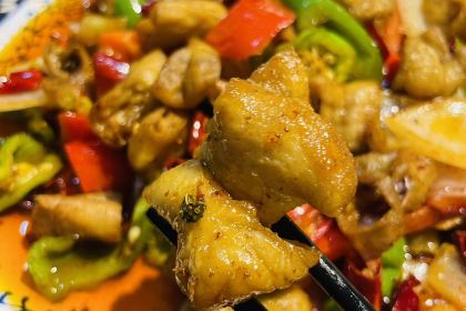 牛四娃跷脚牛肉·非物质文化遗产传承单位