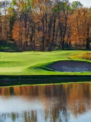 Chisago Lakes Golf Course