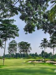 Padang Golf Pangkalan Jati