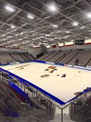 BanCorp South Arena